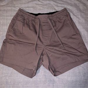 Lululemon Bowline Short 5”